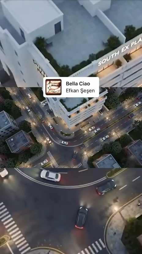 From Render to Reality — Reel